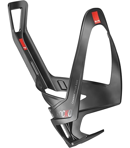 Amazon | ELITE(エリート) LEGGERO(レジェロ) カーボン ボトルケージ